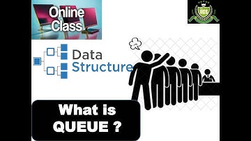 Data Structures || Lecture-05  || O - Level || Queue and Its Operations || IICS COLLEGE