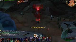 Macro Faceroll Warrior