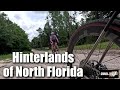 Hinterlands of North Florida: Shaded Roads, Summer Humidity, Rain &amp; More!