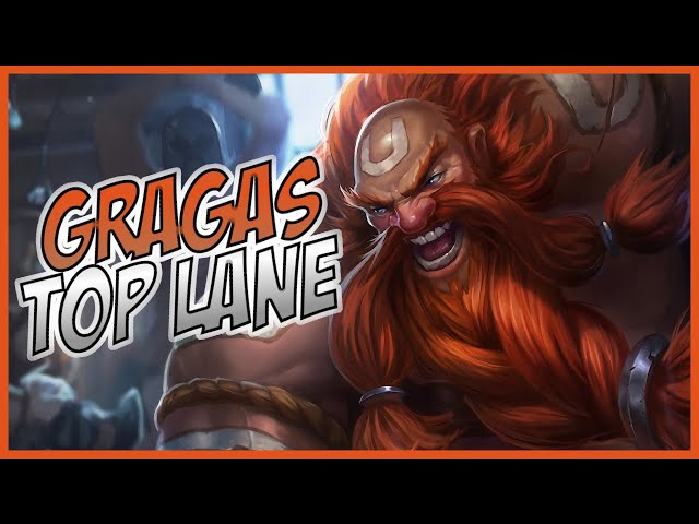 3 Minute Gragas Guide - A Guide for League of Legends class=