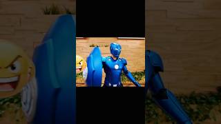 How to create your Iron Man suit using a free AI video generator