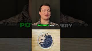 Hawaiian Baby Woodrose vs Morning Glory Seeds DOSAGE