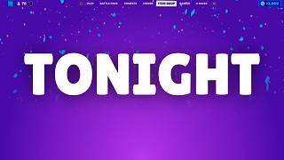 Tonight Fortnite Item Shop LEAKED! (Next Shop)