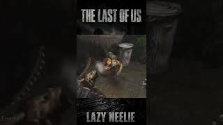 The Last Of Us Multiplayer
