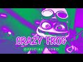 Crazy Frog - Axel F (Official Video) In Maymajor