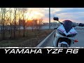 Yamaha yzf R6