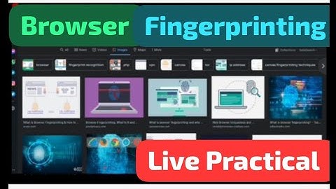 Browser Fingerprinting Does the Brave Browser Really Beat Fingerprinting  How To Protect Yourself