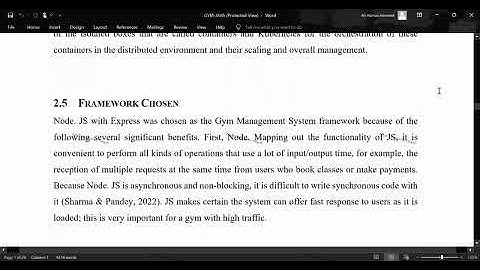 💪 Gym Management System in Java | Complete Dashboard, Automation & Microservices Explained!