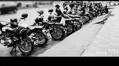 Wanderers Bulleteers Of Hyderabad - Breakfast Ride