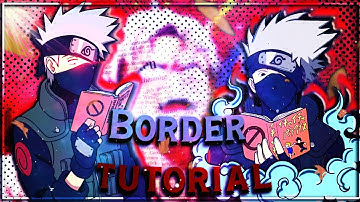 How to make Black bars tutorial like @GOJO @Nikovaxx ! After effects tutorial🔥