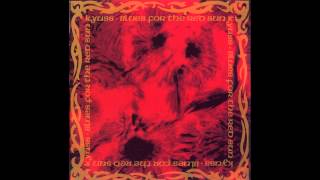 Kyuss - Freedom Run (HQ+) | w/ Lyrics, etc.