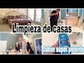 🛑 Jabon Súper potente! | No me gusta hacer esto 😤| LIMPIEZA DE CASAS EN USA