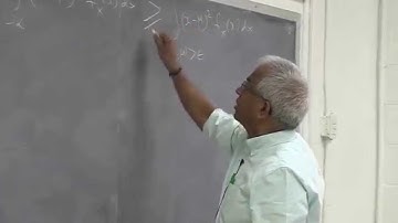 Pillai Probability "Chebyshev