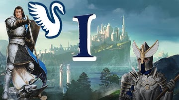 Divide and Conquer, Dol Amroth, la Revanche! E01