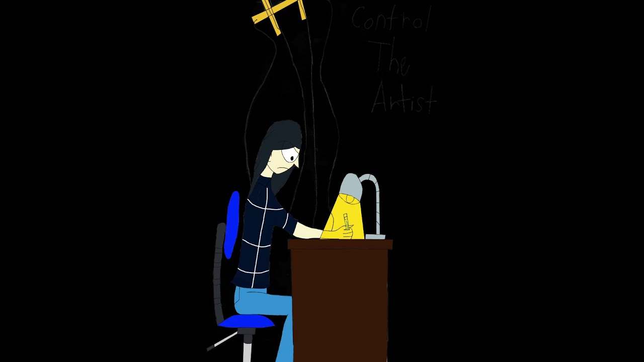 Control The Artist