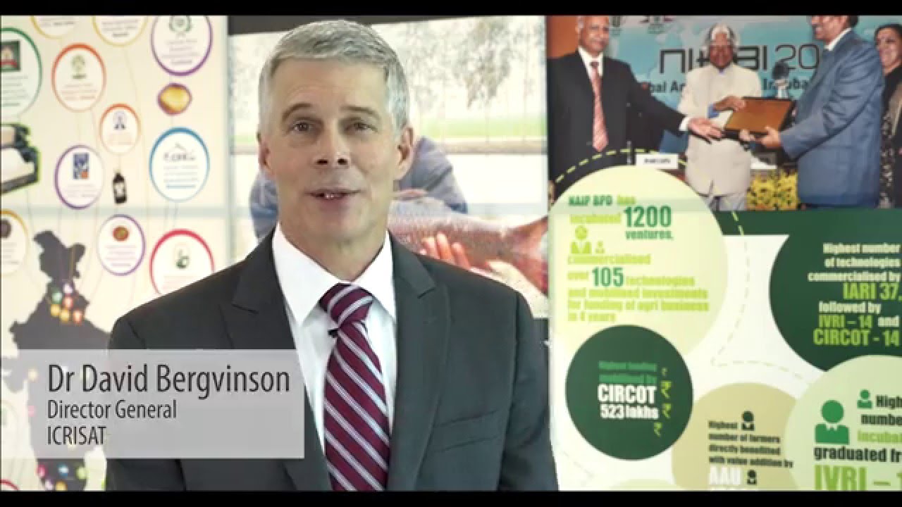 Demand-Driven innovation to create equitable opportunities for Indian farmers