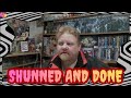Liam Gray: “joining ComicsGate RUINED my life!” Says he’s done w/EVS + CG, wants to sue Anna TSWG