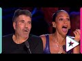 Rock Legend In The Making Leaves BGT Judges Speechless!