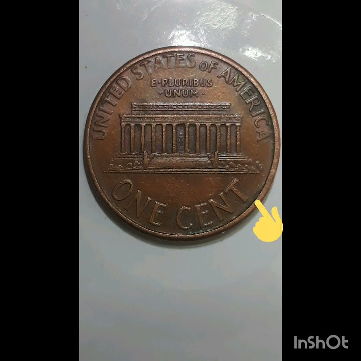 3150 ONE CENT 1997 LINCOLN error Coin AMRICA color Brown YouTube 3150-one-cent-1997-lincoln-error-coin-amrica-color-brown-youtube