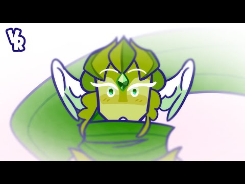 Are You Falling In Love? // V-Vuruu
