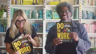 Do The Work! An Antiracist Activity Book