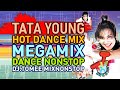 Capture de la vidéo Tata Young (ทาทา ยัง) Megamix [Part 2: Hot Dance Mix] Dance (เพลงไทย) Nonstop By Dj.tomee