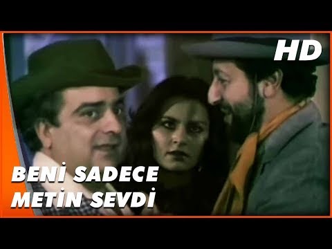 Şaka Yapma | Zeki'nin Sadece 1 Günü Kaldı | Zeki Alasya Metin Akpınar Eski Türk Komedi Filmi