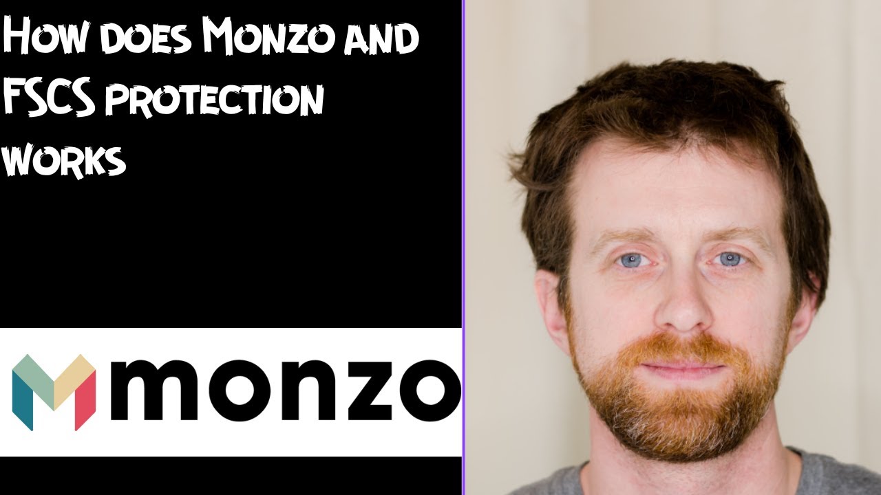 How does Monzo and FSCS protection works