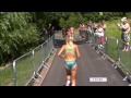 Women's Triathlon - Day 1 Highlights Part 2 | Glasgow 2014