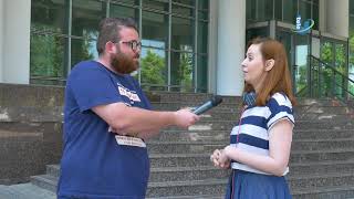 TeleU: HackTM 2018