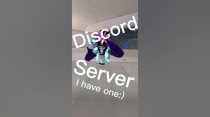 I’ve been hiding something INSANE! #gorillatag #vr #gtag #shorts #gtcs