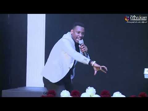 GUKORERA IMANA MUBUSORE BWAWE with PASTOR MUGISHA JACKSON