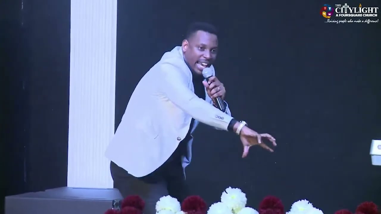 GUKORERA IMANA MUBUSORE BWAWE with PASTOR MUGISHA JACKSON 