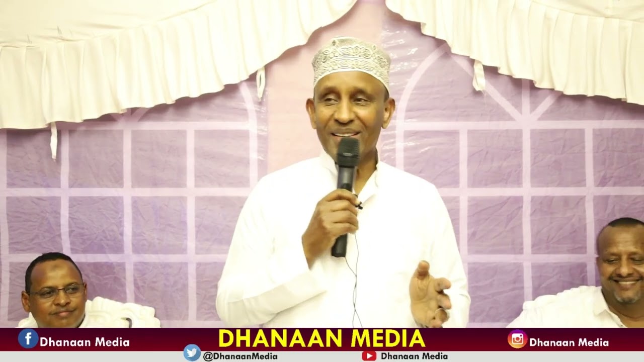 𝐅𝐨𝐫𝐦𝐞𝐫 𝐆𝐚𝐫𝐢𝐬𝐬𝐚 𝐆𝐨𝐯𝐞𝐫𝐧𝐨𝐫 𝐀𝐥𝐢 𝐊𝐨𝐫𝐚𝐧𝐞 𝐄𝐧𝐠𝐚𝐠𝐞𝐬 𝐑𝐞𝐥𝐢𝐠𝐢𝐨𝐮𝐬 𝐋𝐞𝐚𝐝𝐞𝐫𝐬 𝐀𝐡𝐞𝐚𝐝 𝐨𝐟 𝟐𝟎𝟐𝟕 𝐄𝐥𝐞𝐜𝐭𝐢𝐨𝐧𝐬