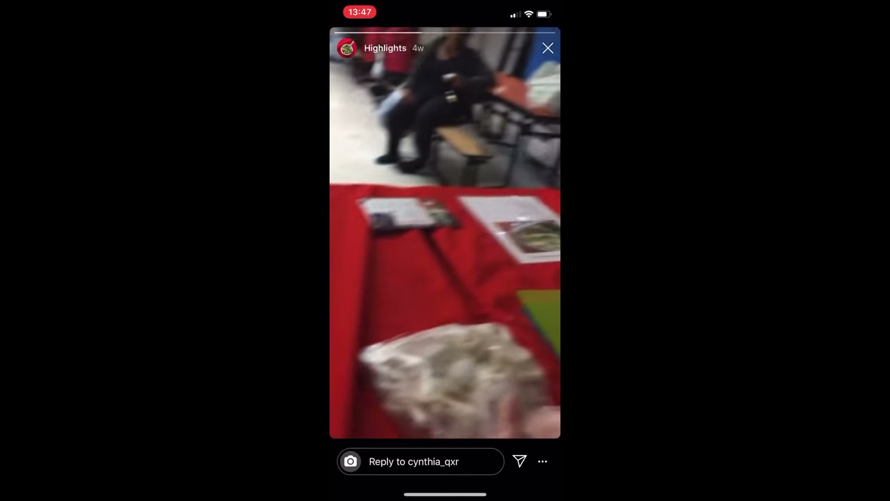 Community Service/Volunteer in DC