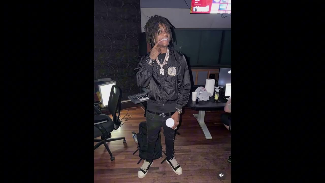 (FREE) FattMack Type Beat - “Alone In The Nigth