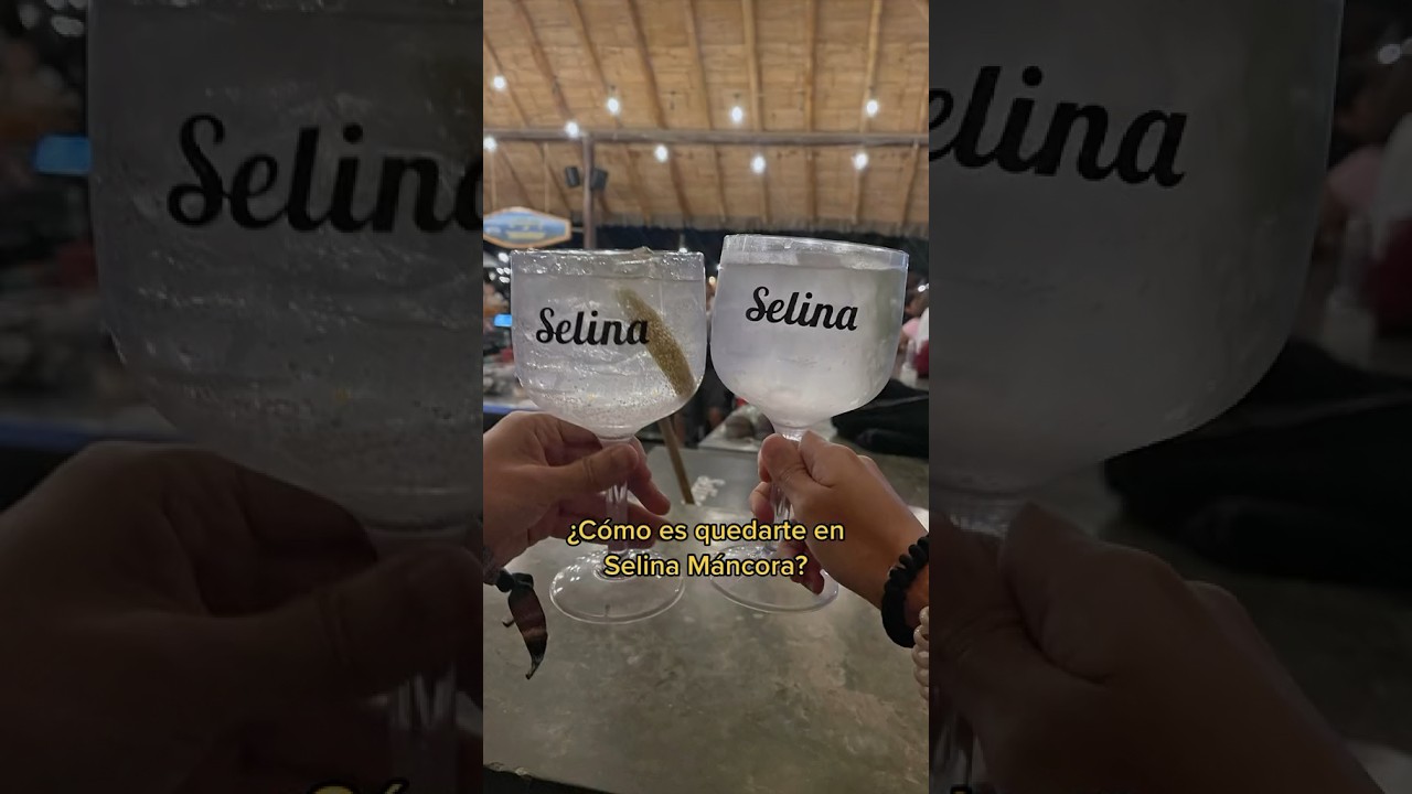 Así es quedarte en Selina Máncora 