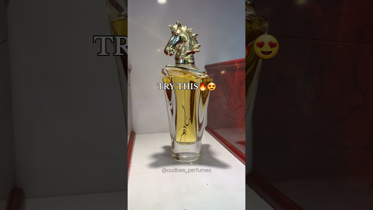 Top3️⃣ Spicy Perfumes For Winter👁🥶 