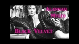 Alannah Myles - Black Velvet (Special Re - Xtended Mix)