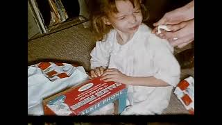 0047 | 1963 - Christmas (Evins/Foster). 1964 - Easter (Evins/Foster)