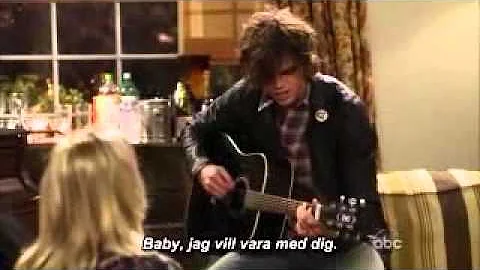 Modern family Dylan's song