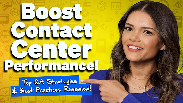 Contact Center Quality Assurance: Essential Tips for Customer Service