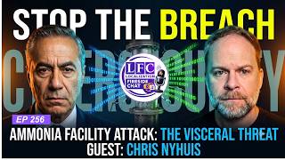 From 90 Days to 287 Days the Detection Crisis Chris Nyhuis