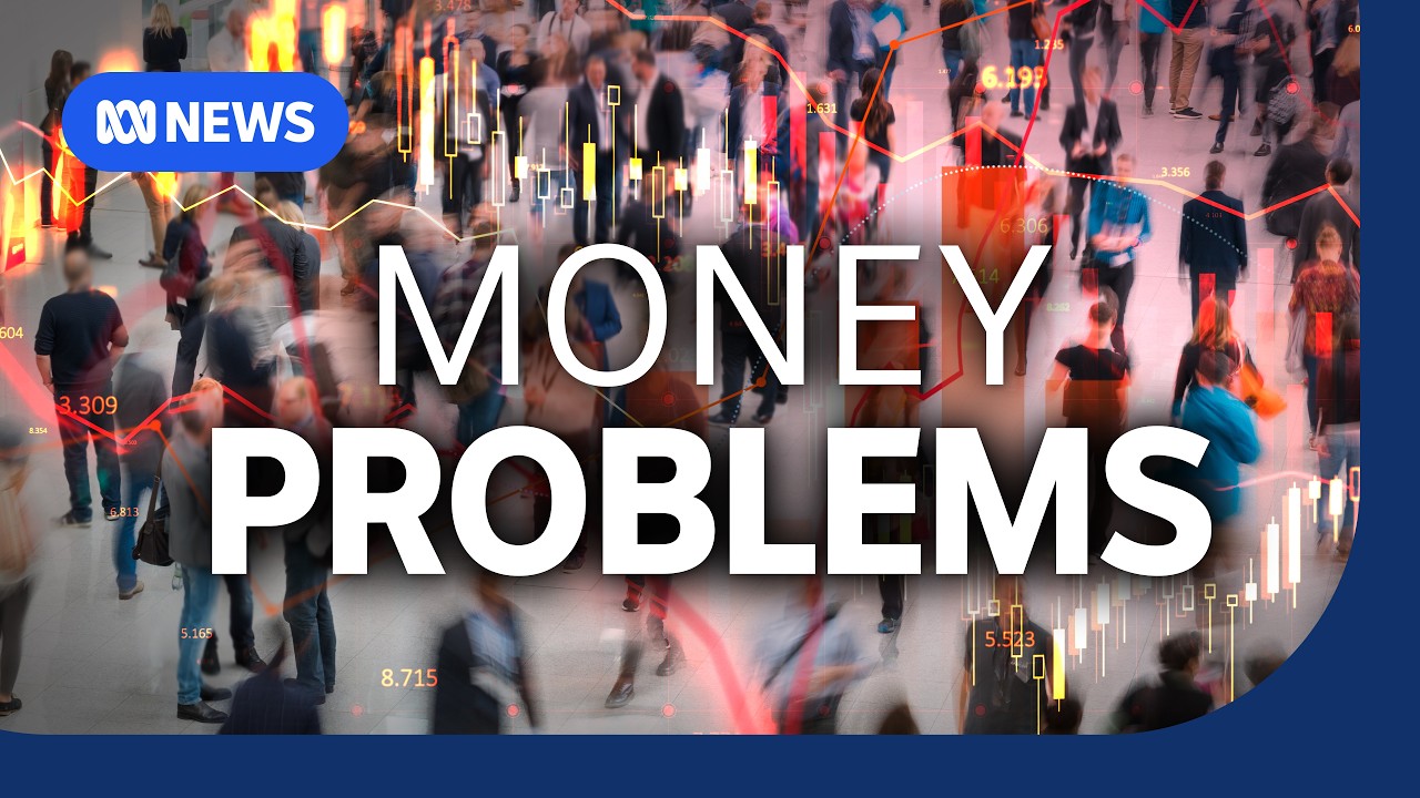 Australians were happier during COVID. The reason is money | The Business | ABC NEWS