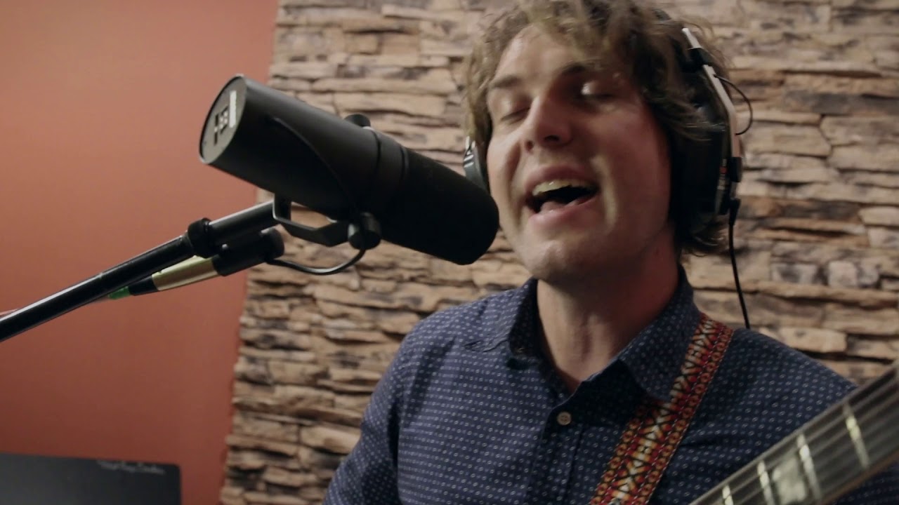 Weatherman - Blast House Sessions