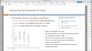 Data Mining   week 2   Data   Lecture 2.2 التنقيب عن البيانات