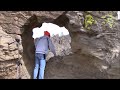 Apr. 14, 2018 - Devils Garden area