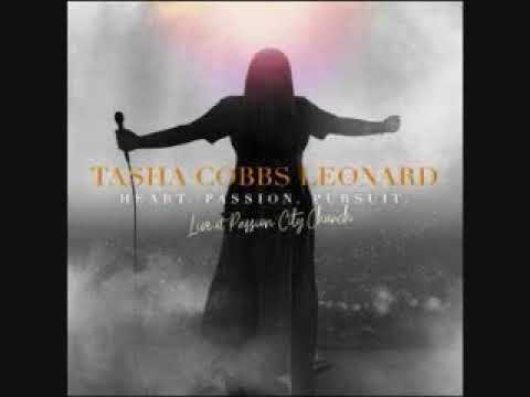 12 Break Every Chain Live Tasha Cobbs Leonard - YouTube
