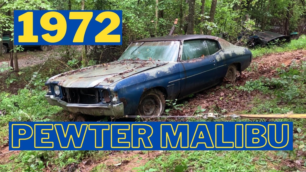 Bringing the next car home! YouTube