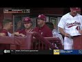 #2 Texas vs South Carolina | Game 1 | 2026 College Baseball Highlights